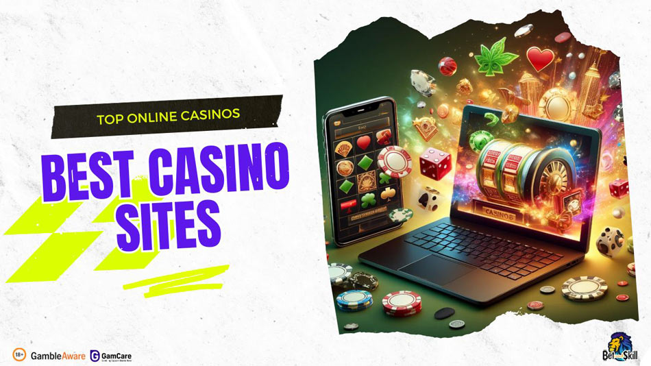 Which Online Casino is Best A Comprehensive Guide to Finding Your Ideal Gaming Destination Which Online Casino is Best A Comprehensive Guide to Finding Your Ideal Gaming Destination