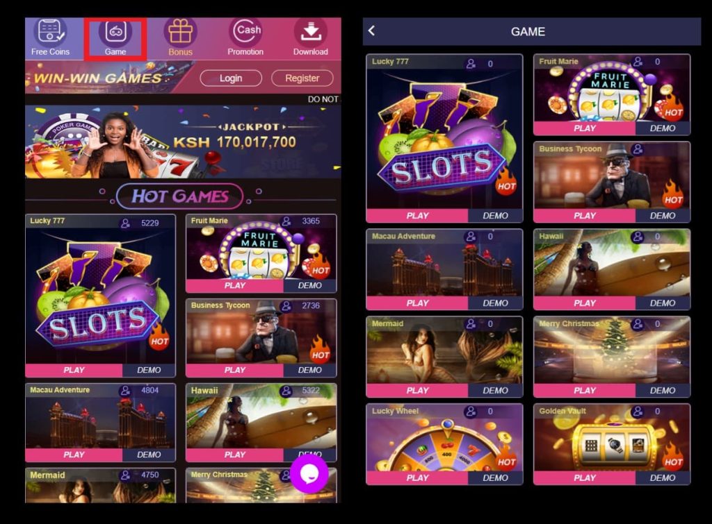WinWin Casino - Twój przewodnik po najlepszych grach i promocjach 0
