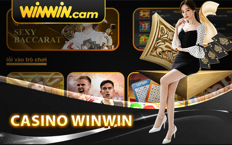 WinWin Casino - Twój przewodnik po najlepszych grach i promocjach 0
