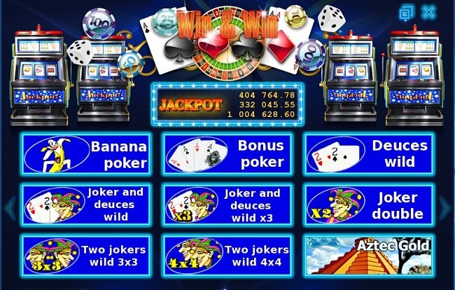 WinWin Casino - Twój przewodnik po najlepszych grach i promocjach 0