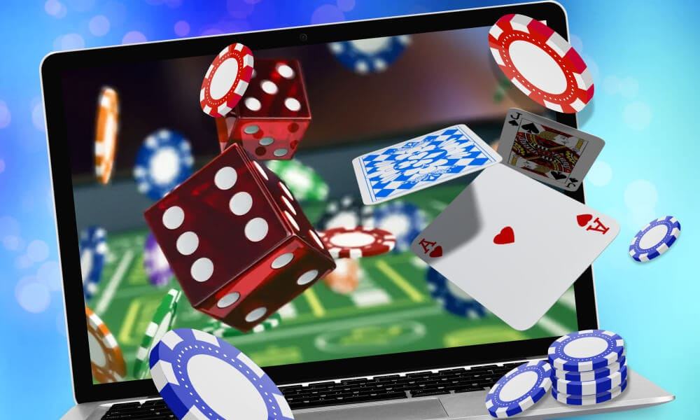 Your Ultimate Guide to WG Casino UK