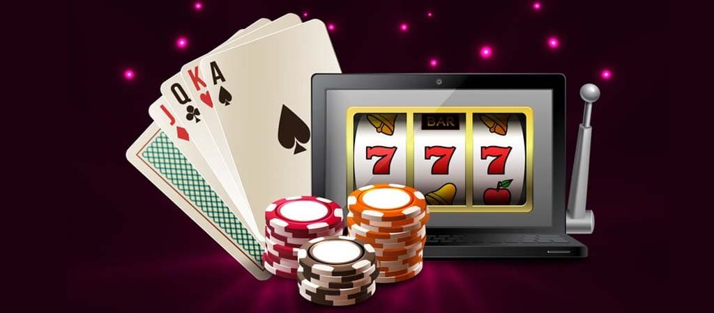 A legjobb online kaszinók Minden, amit tudni érdemes A legjobb online kaszinók Minden, amit tudni érdemes