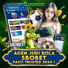 Agen Resmi SBOBET Panduan Terpercaya untuk Pemain Judi Online