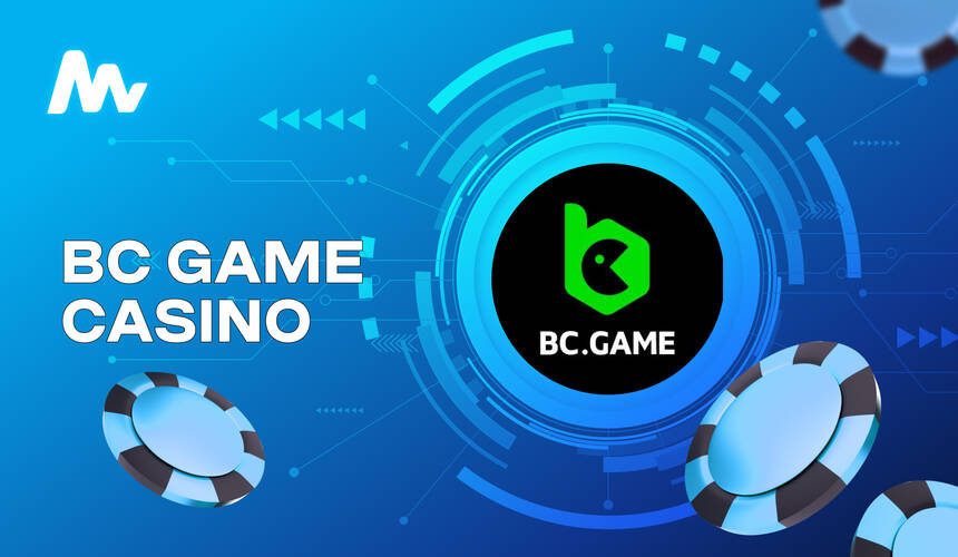BC.Game Casino Revolutionizing Online Gaming in the Philippines BC.Game Casino Revolutionizing Online Gaming in the Philippines