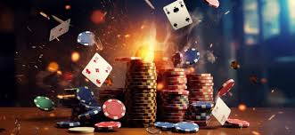Discover Exciting Games and Promotions at Scarab Wins Casino & Sportsbook
