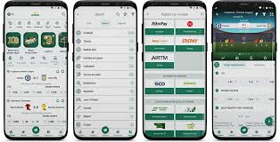 Discover the BetWinner APK Your Gateway to Exciting Betting Discover the BetWinner APK Your Gateway to Exciting Betting