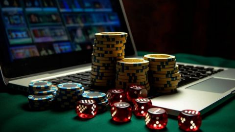 Discover the Thrills of Casino Magius Where Luck Meets Entertainment