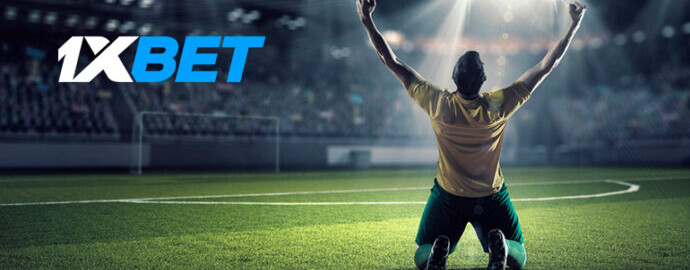 Discovering 1xBet Your Ultimate Guide to Online Betting Discovering 1xBet Your Ultimate Guide to Online Betting