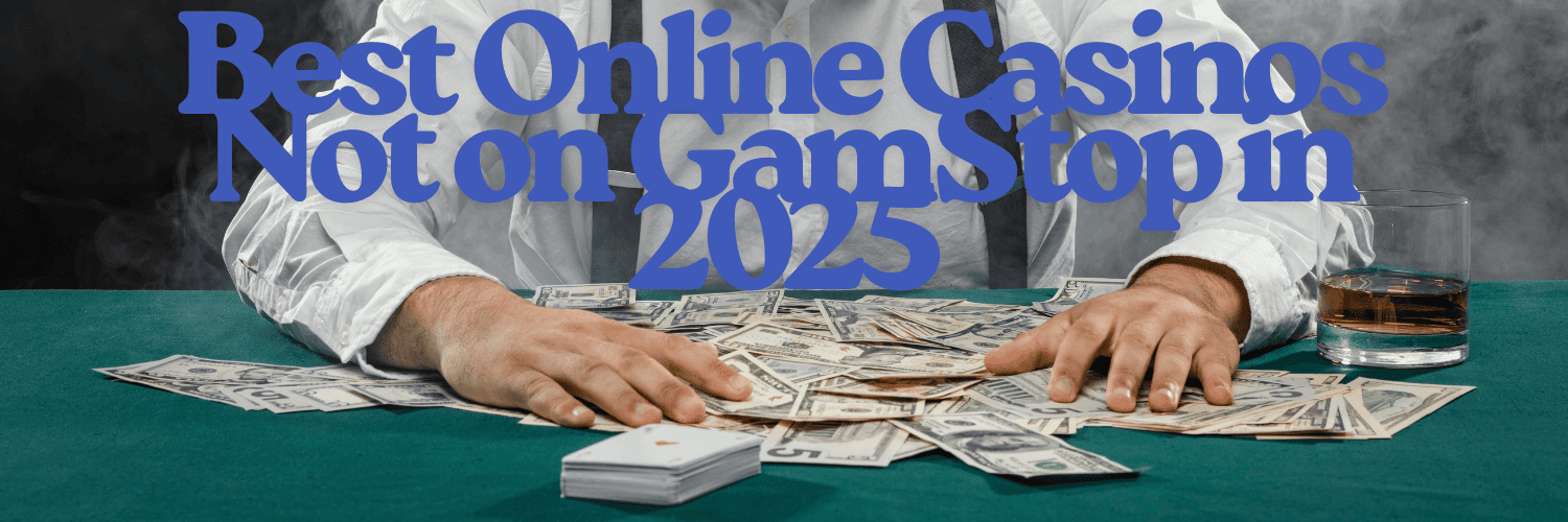 Discovering Non Gamstop Casinos A Guide for Players