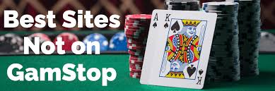Exploring Casinos Not on GamStop UK A Comprehensive Guide 700351469