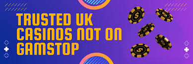 Exploring Non-Gamstop Casino Bonuses Your Guide to Exclusive Rewards Exploring Non-Gamstop Casino Bonuses Your Guide to Exclusive Rewards