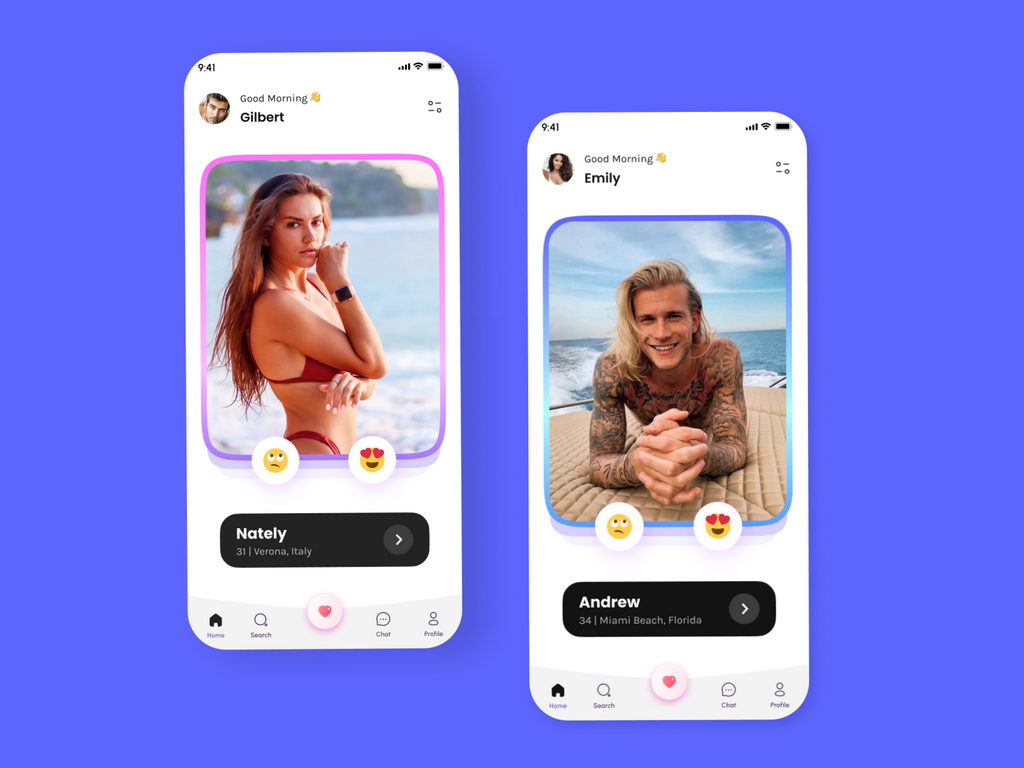 International Dating: Searching For Your Soulmate on the Other Side of the World
