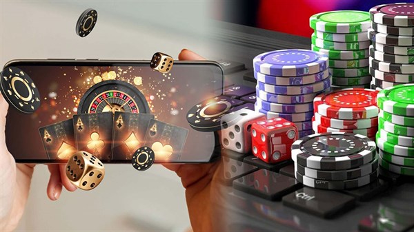 Mobile Casino UX Trends for 2023 Enhancing User Experience Mobile Casino UX Trends for 2023 Enhancing User Experience