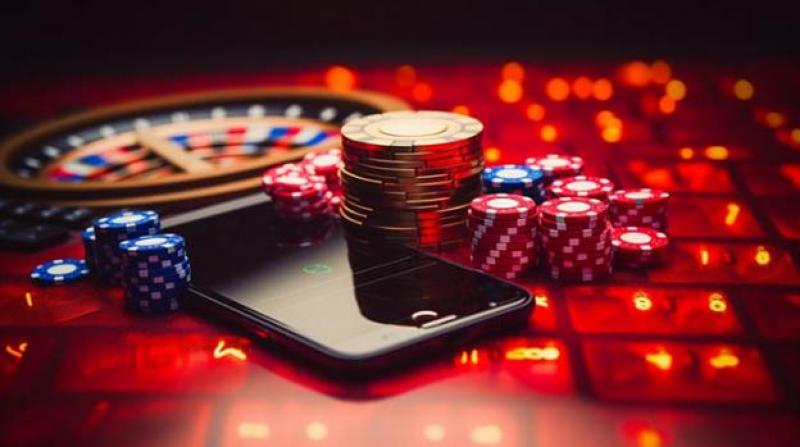 Online Casino Scarab Wins Unveiling the Secrets of Fortune
