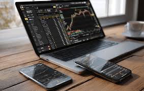 Pocket Option Desktop App Your Gateway to Online Trading Pocket Option Desktop App Your Gateway to Online Trading