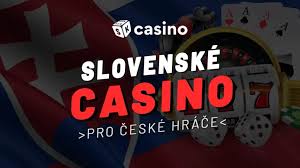Slovenské Online Kasína Hrajte Bezpečne a Zodpovedne Slovenské Online Kasína Hrajte Bezpečne a Zodpovedne