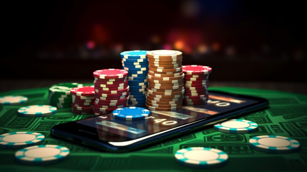 The High Roller Casino Experience Luxury and Excitement