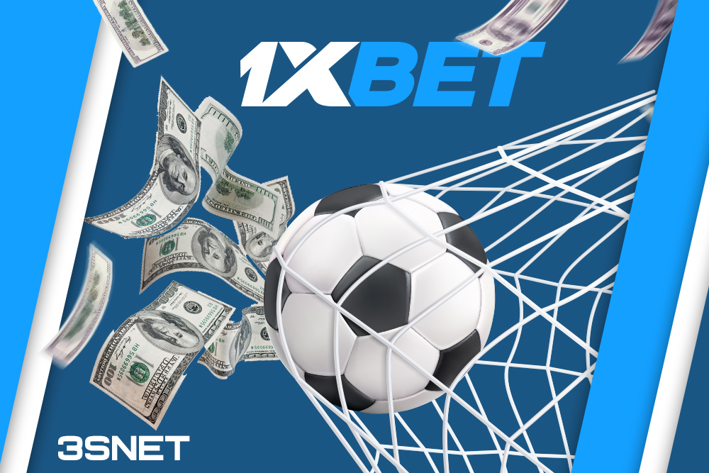 Unlock Exciting Offers with 1xBet Bonus Code 1026731204 Unlock Exciting Offers with 1xBet Bonus Code 1026731204