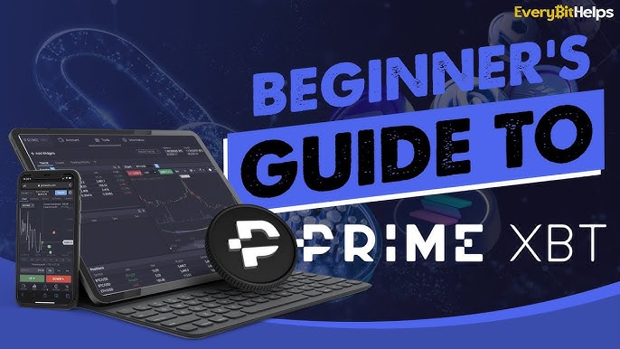 Unlocking Profit Potential PrimeXBT Online Trading Unlocking Profit Potential PrimeXBT Online Trading